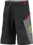 Scott Progressive Baggy Cycling Shorts With Pad