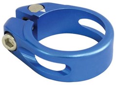 One23 34.9mm Seat Clamp Alloy