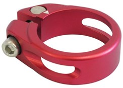 One23 34.9mm Seat Clamp Alloy