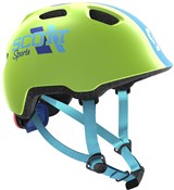 Scott Chomp 2 Kids Helmet 2017
