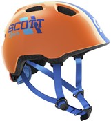 Scott Chomp 2 Kids Helmet 2017