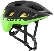 Scott Vivo Plus MTB Helmet 2017