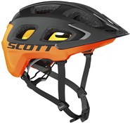 Scott Vivo Plus MTB Helmet 2017