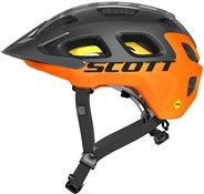 Scott Vivo Plus MTB Helmet 2017