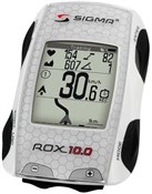 Sigma ROX 10.0 GPS Cycle Computer