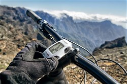 Sigma ROX 10.0 GPS Cycle Computer