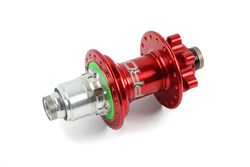 Hope Pro 4 DH Rear Hub