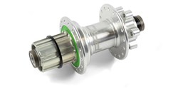 Hope Pro 4 DH Rear Hub