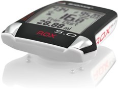 Sigma ROX 5.0 Cycle Computer