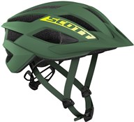 Scott Arx MTB Plus Helmet 2017