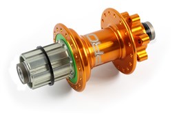 Hope Pro 4 10mm Bolt-In Rear Hub