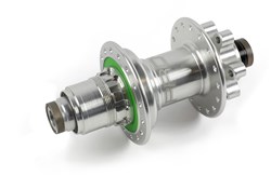 Hope Pro 4 10mm Bolt-In Rear Hub