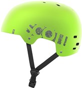 Scott Jibe Skate Helmet 2016