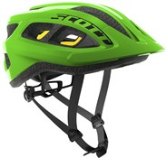 Scott Supra Plus MTB Helmet 2017