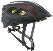 Scott Supra Plus MTB Helmet 2017
