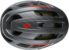 Scott Supra Plus MTB Helmet 2017
