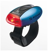 Sigma Micro 1 LED Rear
