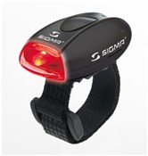 Sigma Micro 1 LED Rear