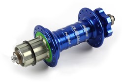 Hope Pro 4 Fatsno Rear Hub