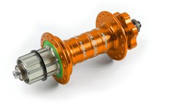 Hope Pro 4 Fatsno Rear Hub