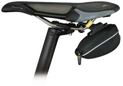 Topeak ProPack Micro Saddle Bag With Quick Clip