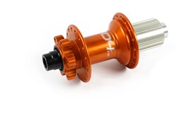 Hope Pro 4 Boost Rear Hub