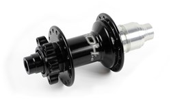 Hope Pro 4 Boost Rear Hub