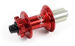 Hope Pro 4 Boost Rear Hub