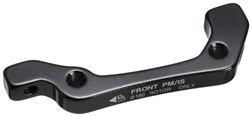 Oxford Disc Brake Adaptor F Post IS Mount