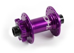 Hope Pro 4 Boost Front Hub
