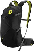 Scott Trail Rocket FR 18 Pack
