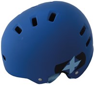Oxford Urban Helmet 2015