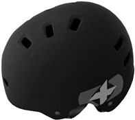 Oxford Urban Helmet 2015
