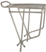 Oxford Luggage Rack