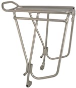 Oxford Disc Mounted Luggage Rack
