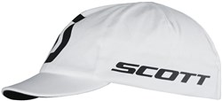 Scott Bike Classic Cap