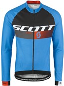 Scott RC Pro AS 20 Long Sleeve Cycling Jersey
