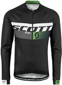 Scott RC Pro AS 20 Long Sleeve Cycling Jersey