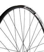Hope Tech XC - Pro 4 29er Rear Wheel - Black