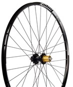 Hope Tech XC - Pro 4 29er Rear Wheel - Black