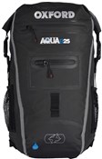 Oxford Aqua B-25 Backpack