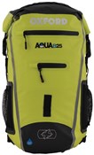 Oxford Aqua B-25 Backpack