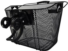Oxford Quick Release Wire Basket