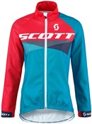 Scott RC Pro AS 10 Long Sleeve Womens Cycling Jersey