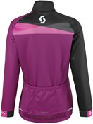 Scott RC Pro AS 10 Long Sleeve Womens Cycling Jersey