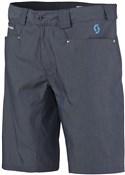 Scott Denim Baggy Cycling Shorts