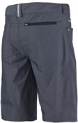 Scott Denim Baggy Cycling Shorts