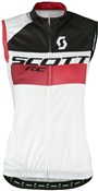 Scott RC Pro Sleeveless Womens Cycling Jersey