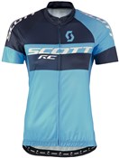 Scott RC Pro Short Sleeve Womens Cycling Jersey