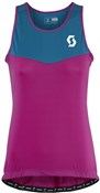 Scott Endurance Womens Tank